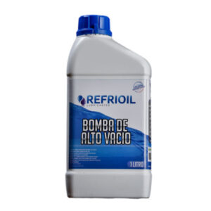 Aceite para Bomba de vacío X 1 L
