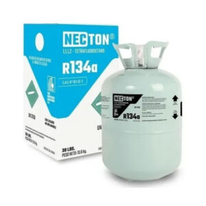 GAS NECTON R134 KG 13.6  KG