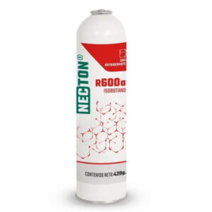 GAS NECTON R600 | Lata