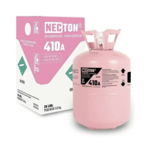Garrafa De Gas Refrigerante Necton 410 X 11.300 Kg