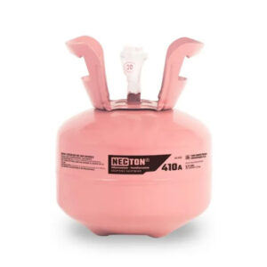 Garrafa Gas Refrigerante Necton R410a X 2.80kg