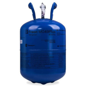 Gas Chemours MO49 13.62 Kg