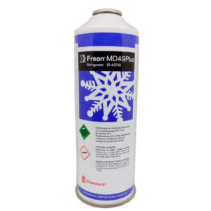 Gas Chemours MO49 x 0.750 Gr