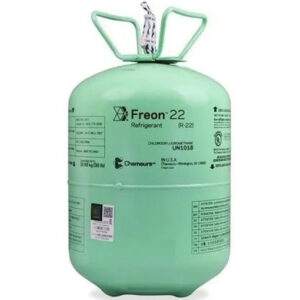 Gas Chemours R22 13.6 Kg