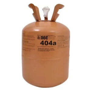 Gas Necton R404 x 10.9 Kg