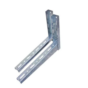 Mensula Galvanizada 60